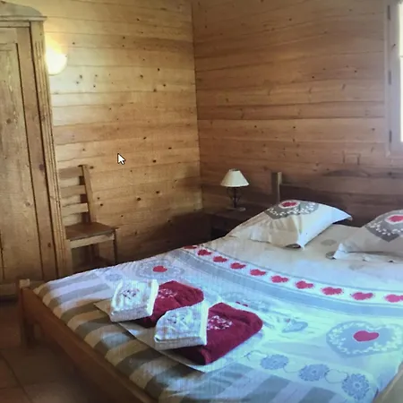 La Pleureuse Appartamento